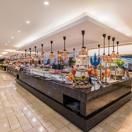West International Trade Grand Hotel Pekin Zewnętrze zdjęcie