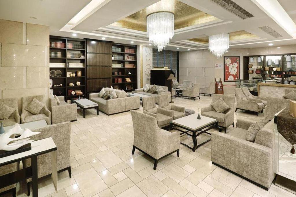 West International Trade Grand Hotel Pekin Zewnętrze zdjęcie