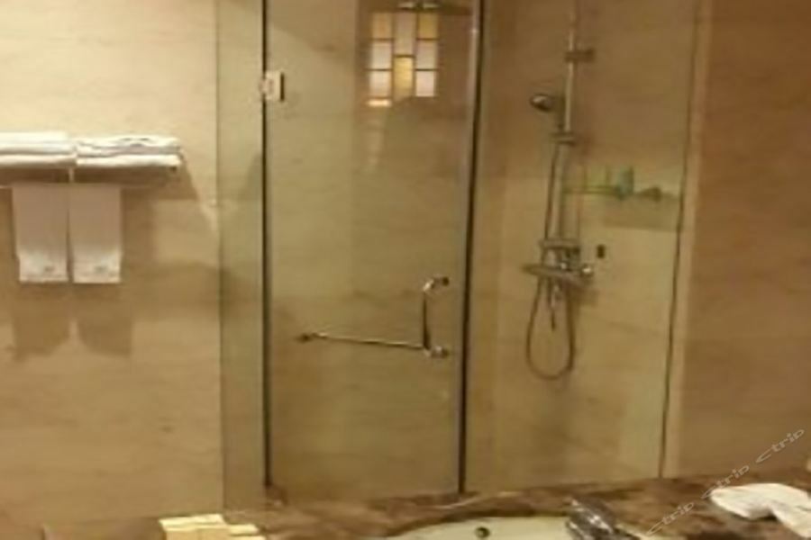 West International Trade Grand Hotel Pekin Zewnętrze zdjęcie